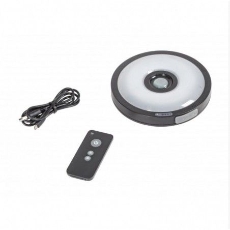 Luce Ricaricabile USB per Ombrellone Alba