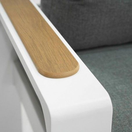 Set Divano per Esterni Papaia Set Divano per Esterni Papaia