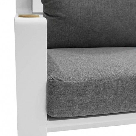 Set Divano per Esterni Papaia Set Divano per Esterni Papaia