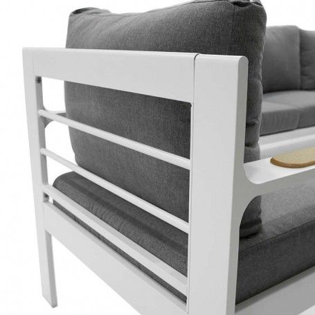 Set Divano per Esterni Papaia Set Divano per Esterni Papaia