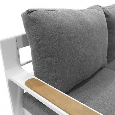 Set Divano per Esterni Papaia Set Divano per Esterni Papaia