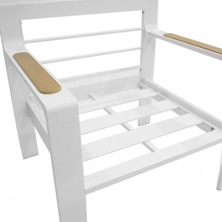 Set Divano per Esterni Papaia Set Divano per Esterni Papaia