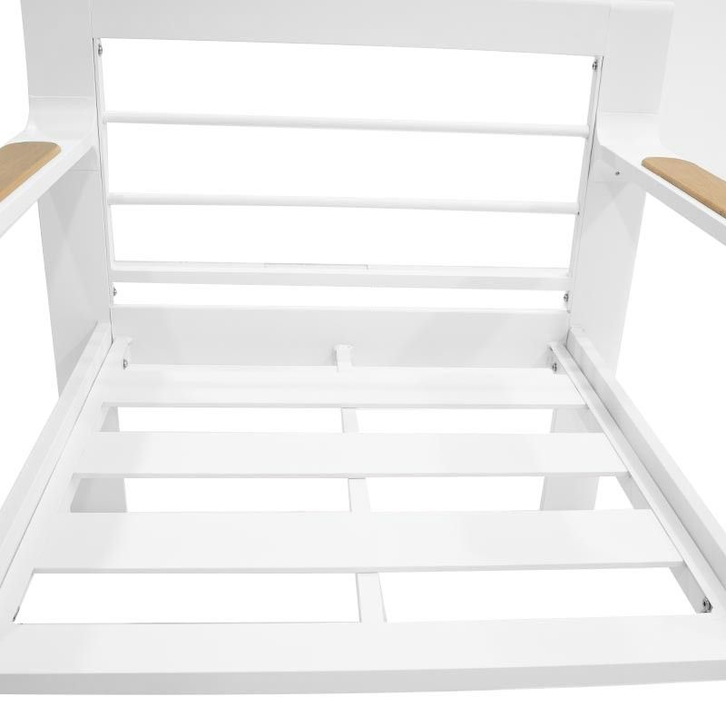 Set Divano per Esterni Papaia