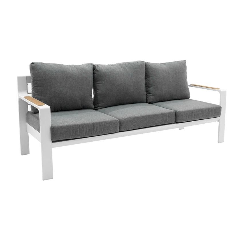 Set Divano per Esterni Papaia