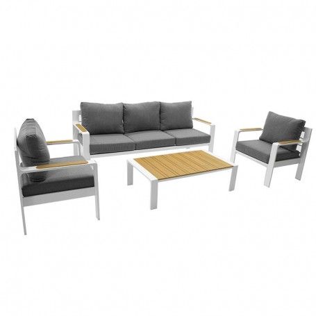 Set Divano per Esterni Papaia Set Divano per Esterni Papaia