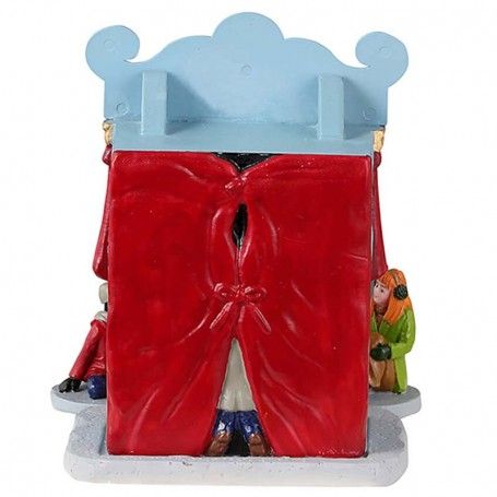 Puppet Theatre - Lemax 33619 Puppet Theatre - Lemax 33619