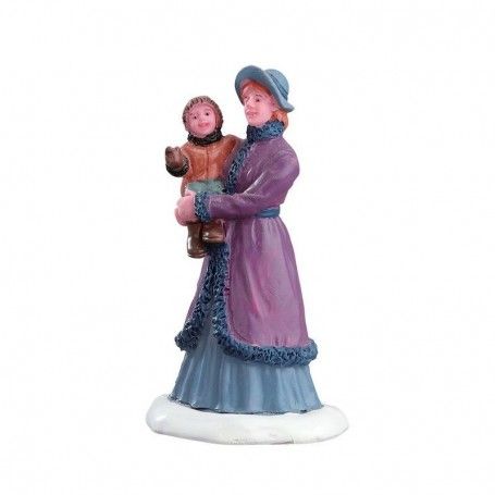 Morning Stroll - Lemax 72516