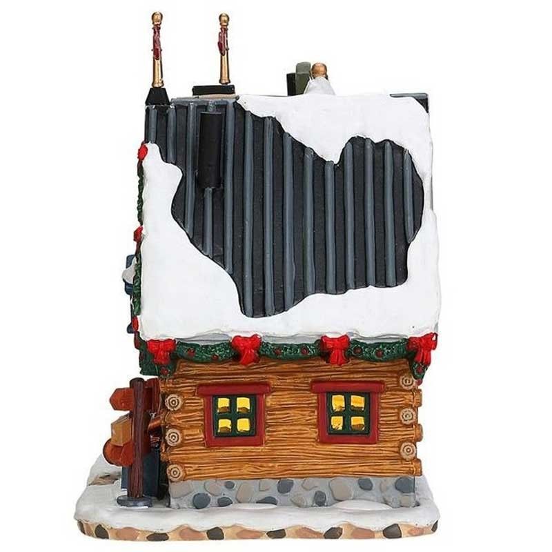 Apres-Ski Lodge - Lemax 75201