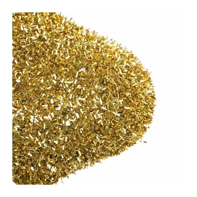 Cipolla Natalizia Glitterata 10 cm Conf. da 1 Pz