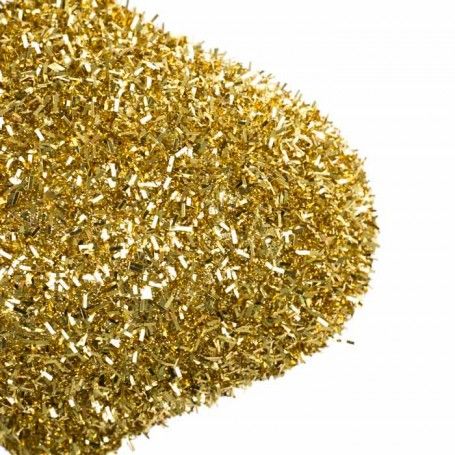 Cipolla Natalizia Glitterata 10 cm Conf. da 1 Pz