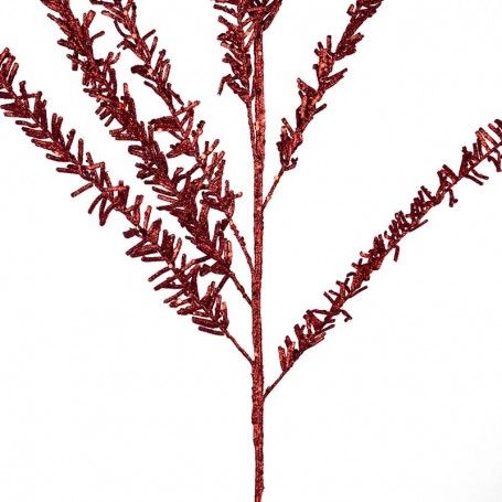 Ramo Natalizio Glitterato H.73 cm Ramo Natalizio Glitterato H.73 cm