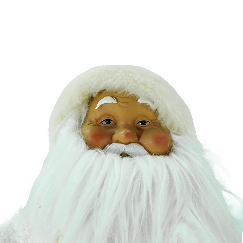 Babbo Natale in Piedi H.74 cm