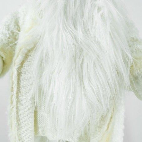 Babbo Natale in Piedi H.74 cm