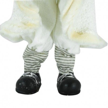 Babbo Natale in Piedi H.74 cm