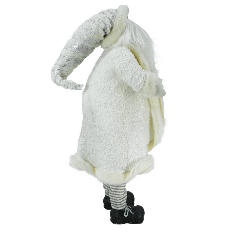 Babbo Natale in Piedi H.74 cm