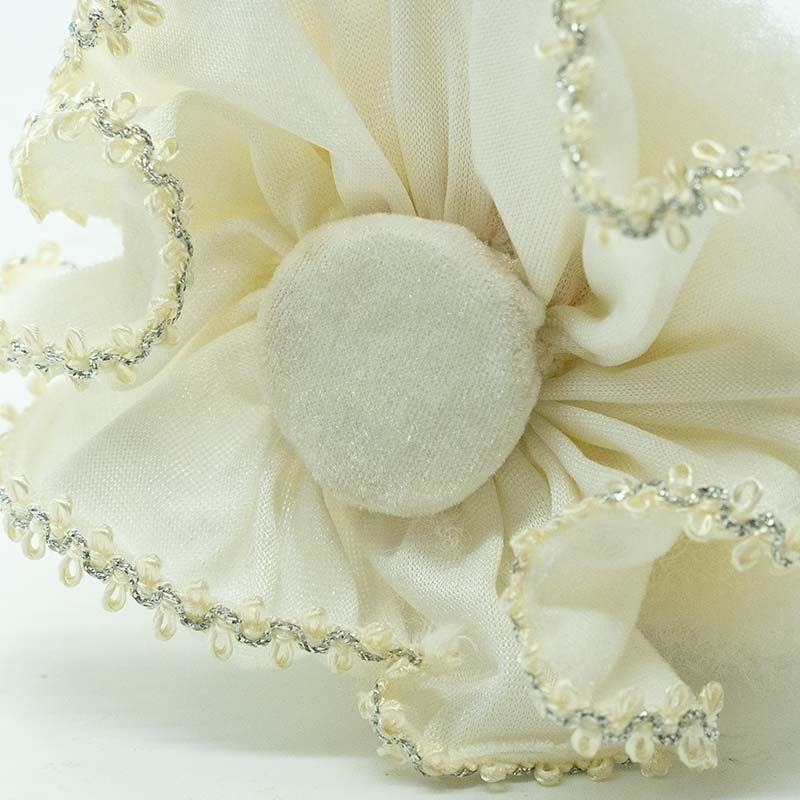 Testa di Babbo Natale da Appendere H.13 cm