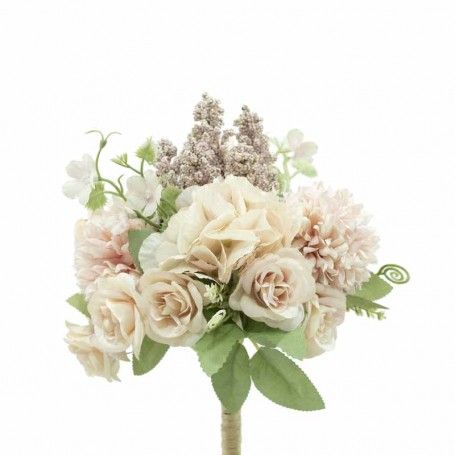 Bouquet di Fiori H.33 cm