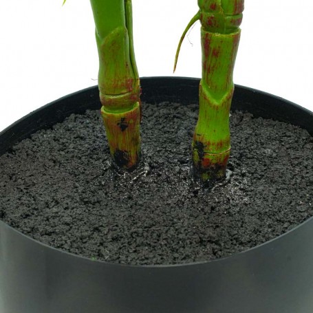 Pianta Monstera Artificiale