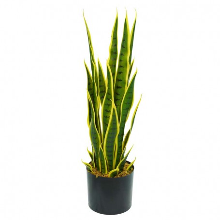 Pianta Sansevieria Artificiale