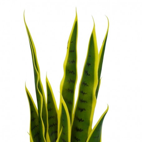Pianta Sansevieria Artificiale
