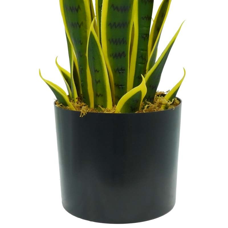 Pianta Sansevieria Artificiale