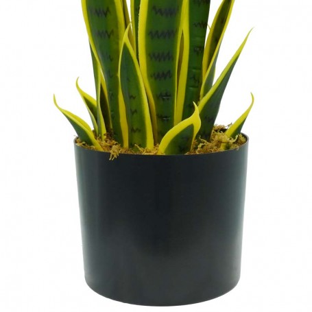 Pianta Sansevieria Artificiale