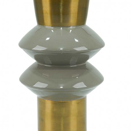 Vaso in Alluminio H.28,5 cm Vaso in Alluminio H.28,5 cm