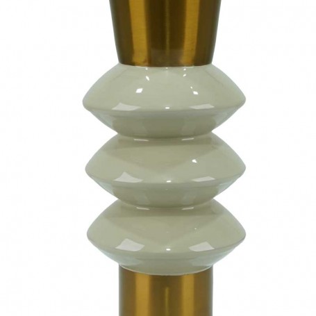 Vaso in Alluminio H.33 cm Vaso in Alluminio H.33 cm