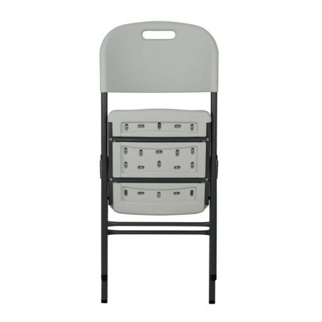 Sedia Pieghevole Bianca da Catering Sedia Pieghevole Bianca da Catering