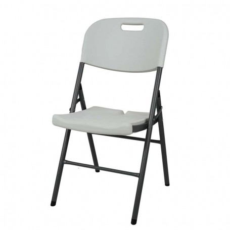 Sedia Pieghevole Bianca da Catering Sedia Pieghevole Bianca da Catering