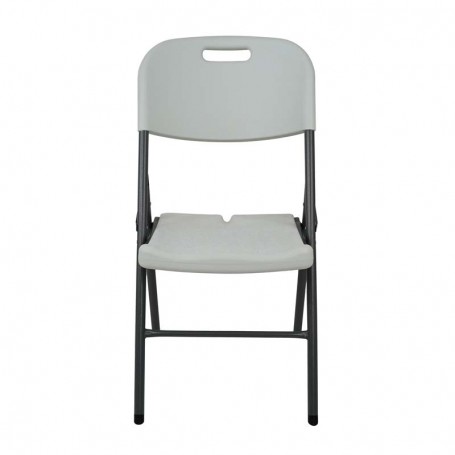 Sedia Pieghevole Bianca da Catering Sedia Pieghevole Bianca da Catering