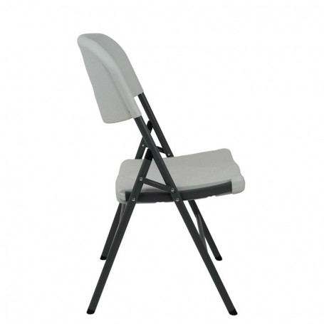 Sedia Pieghevole Bianca da Catering Sedia Pieghevole Bianca da Catering