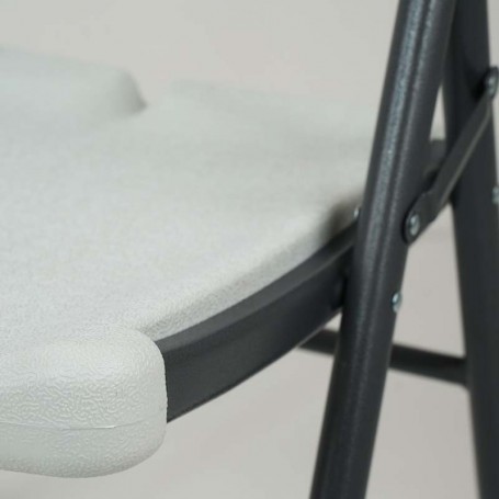 Sedia Pieghevole Bianca da Catering Sedia Pieghevole Bianca da Catering
