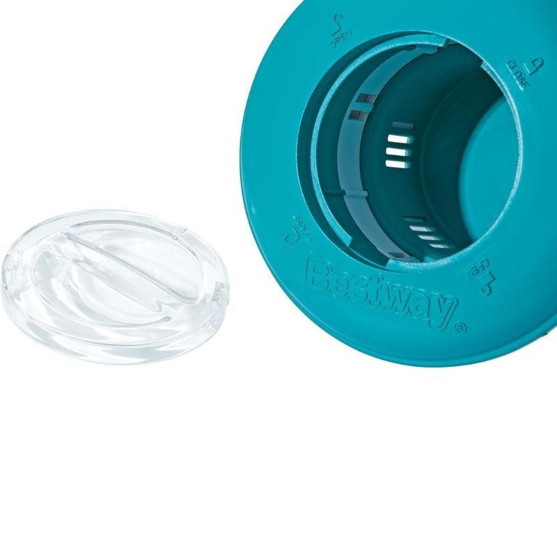 Dispenser di Cloro Galleggiante - Bestway 58769