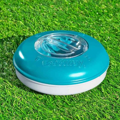Dispenser di Cloro Galleggiante - Bestway 58769 Dispenser di Cloro Galleggiante - Bestway 58769