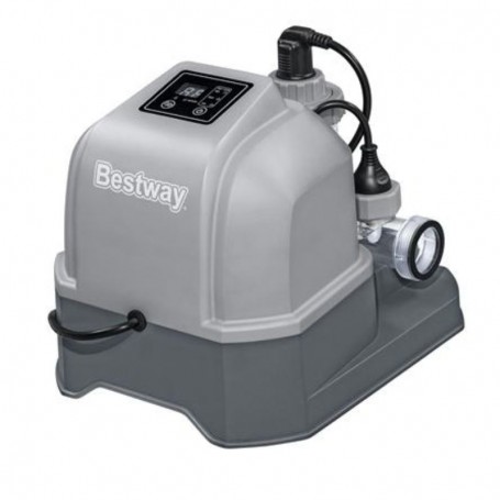 Clorinatore Bestway per piscine fino a 56775 L