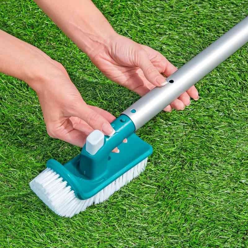 Spazzola Rotante per Pareti e Fondo Piscina - Bestway 58786