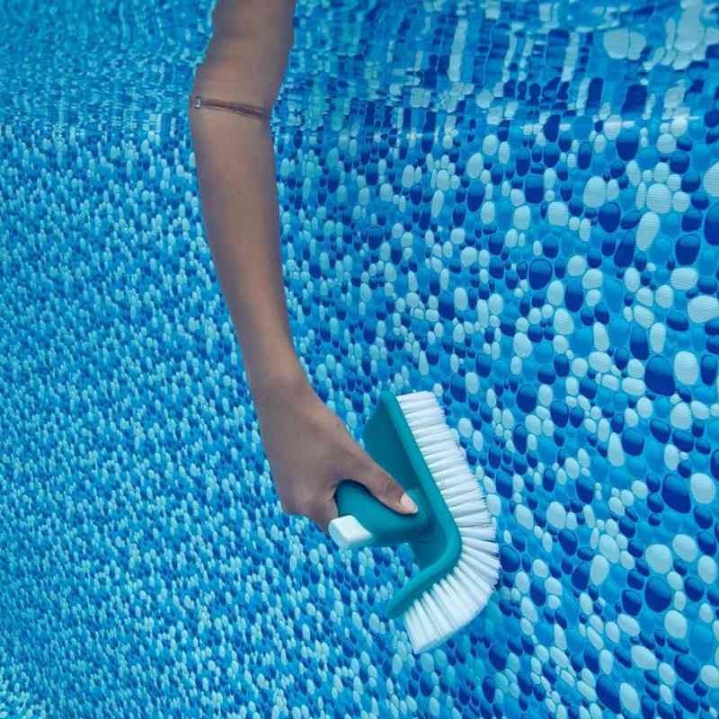 Spazzola Rotante per Pareti e Fondo Piscina - Bestway 58786