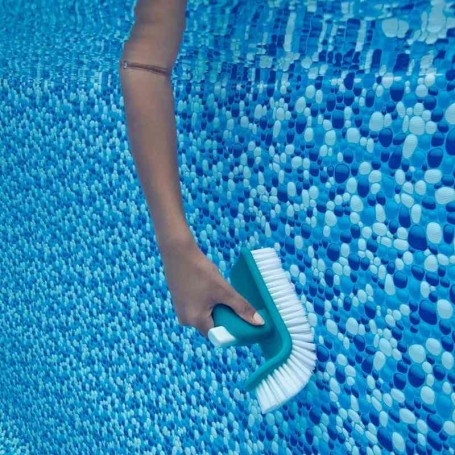Spazzola Rotante per Pareti e Fondo Piscina - Bestway 58786