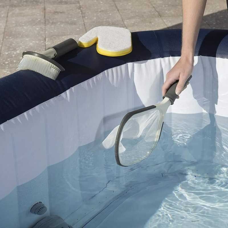 Kit di Pulizia per Lay-Z Spa - Bestway 60310