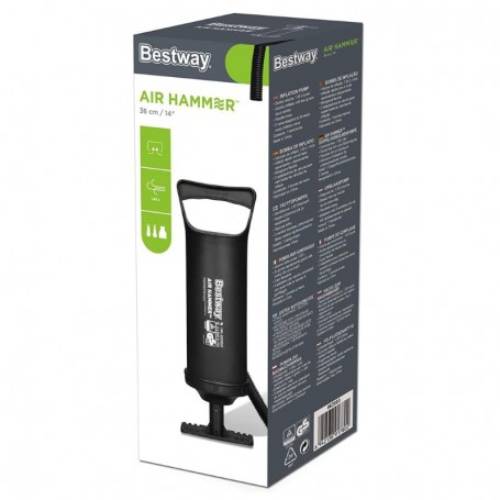 Pompa di Gonfiaggio Manuale - Bestway 62003