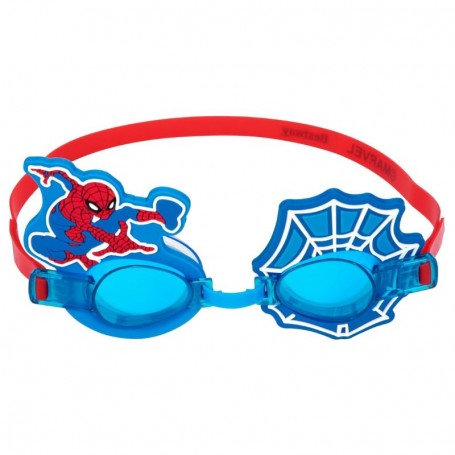 Occhialini Spiderman per Bambini - Bestway 98022