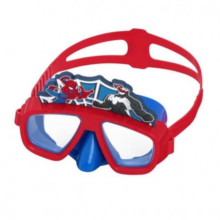 Maschera Spiderman per Bambini - Bestway 98023
