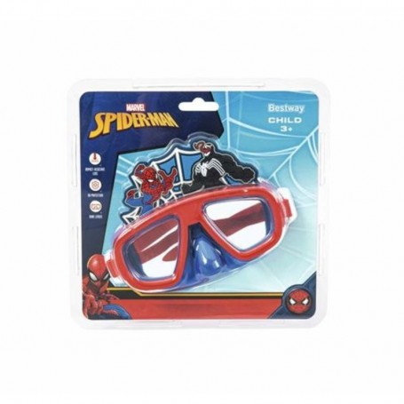 Maschera Spiderman per Bambini - Bestway 98023