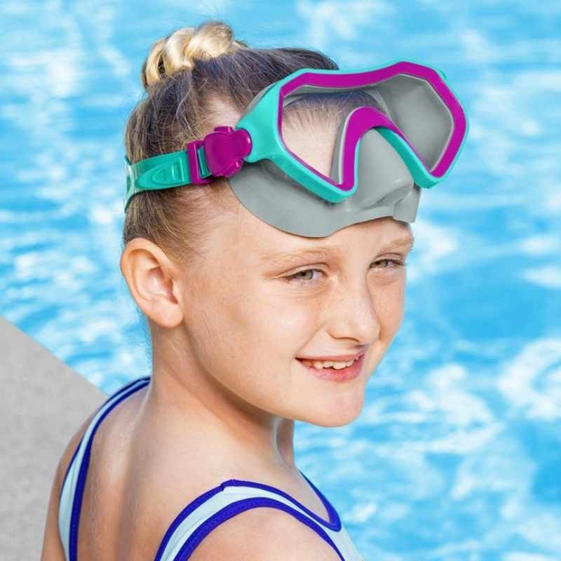 Maschera per Bambini - Bestway 22049