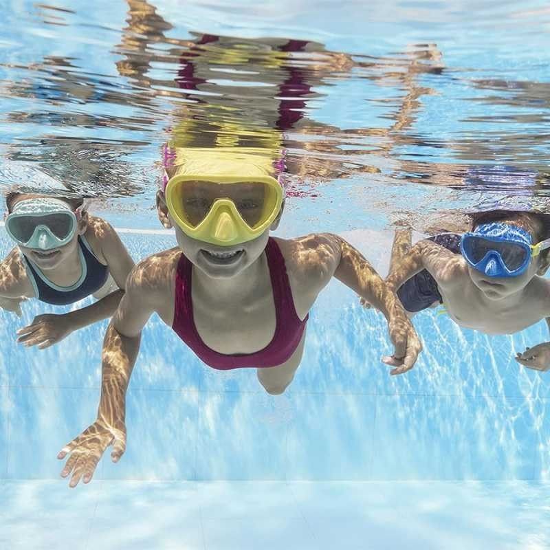 Maschera per Bambini - Bestway 22057