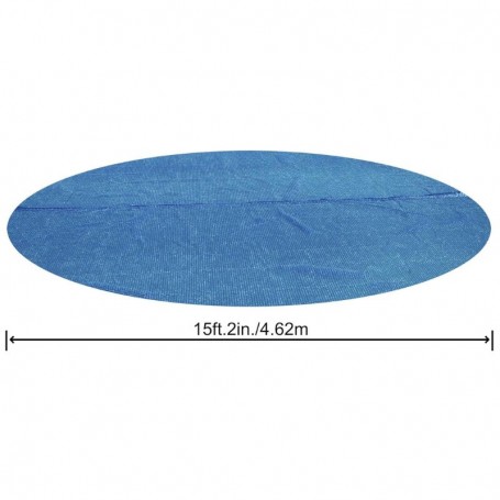 Telo Termico per Piscine D.457/488 cm - Bestway 58253