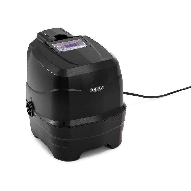 Spa Idromassaggio Gonfiabile Greystone, 6 Posti - Intex 28452