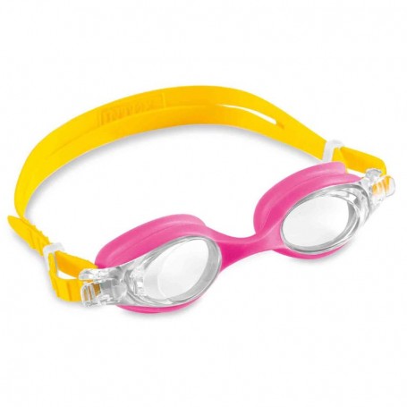 Kit Due Occhialini per Bambini - Intex 55693