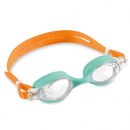 Kit Due Occhialini per Bambini - Intex 55693